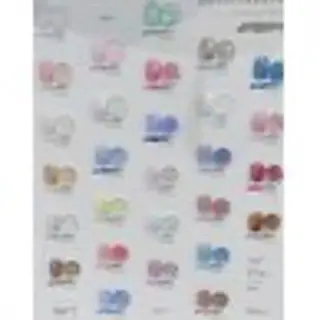 ネイル S nail salon所属・Vi Viネイル サロンのネイルデザイン