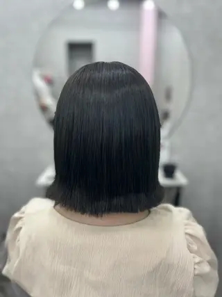 ショート カラー ぴんく髪の美容師🎀 🖤ゆうなのヘアスタイル