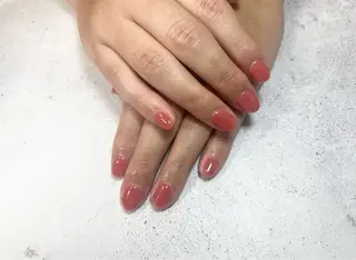 ネイル more Private Nail Salon所属・K. makiのネイルデザイン