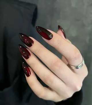 ネイル sora ❄️のネイルデザイン