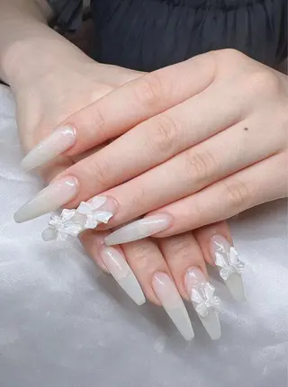ネイル Lee Ainのネイルデザイン