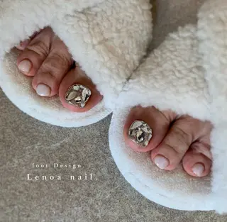 ネイル nailsalon Lenoaのネイルデザイン