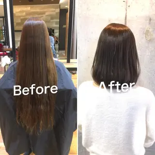 カラー 佐瀬竜矢PRIMAL /portのヘアスタイル