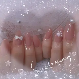 ネイル Chill Nailsalonのネイルデザイン