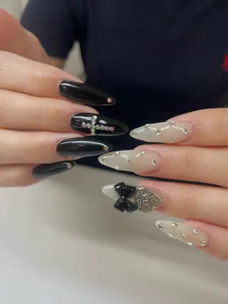 ネイル yu miのネイルデザイン