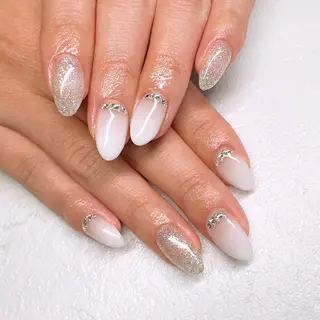 ネイル Le'a kasumiのネイルデザイン