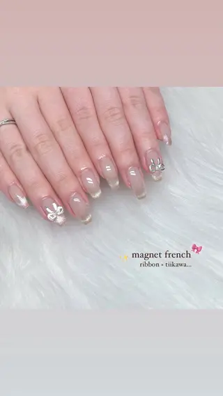 ネイル 🍁nail. kaede🍁のネイルデザイン