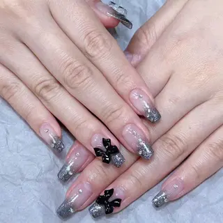 ネイル DIAMOND Nail🥇のネイルデザイン
