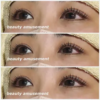 マツエク・マツパ 鎌田 莉乃のその他イメージ