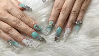 ネイル 《LB》ラブリエ Nail&eyeのマツエク・マツパデザイン