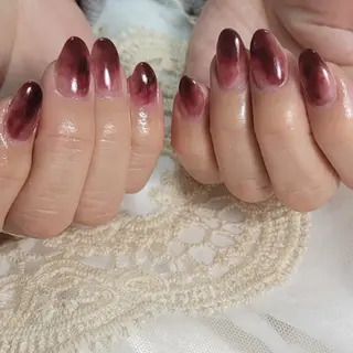 ネイル ネイルサロンほっこり kanaのネイルデザイン