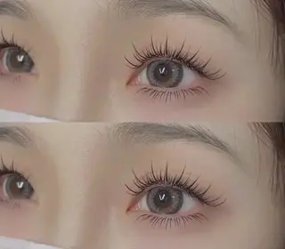 マツエク・マツパ BEL EYE BEAUTYアイのマツエク・マツパデザイン