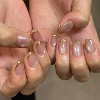 ネイル ✧*。 ayanaのネイルデザイン