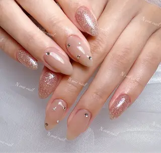 ネイル N.one 🎀Rina💅🏻のネイルデザイン