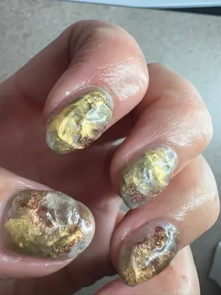 ネイル ネイルサロン UMy所属・守谷ネイル ◆UMy◆のネイルデザイン