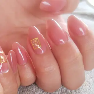 ネイル Franda ✾のネイルデザイン