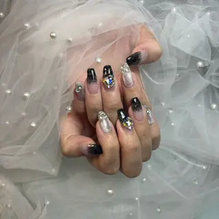 ネイル ୨୧ mio୨୧のネイルデザイン