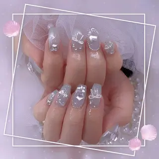 ネイル Chill Nailsalonのネイルデザイン