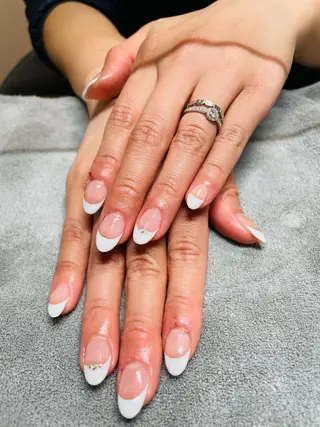 ネイル Ｍ☆NAIL asamiのネイルデザイン