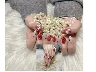 ネイル サンシャイン ネイル池袋店のネイルデザイン