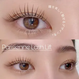 マツエク・マツパ Shucre栄店🤍 Rikaのマツエク・マツパデザイン