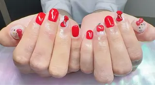 ネイル Nail Salon J.Cのネイルデザイン