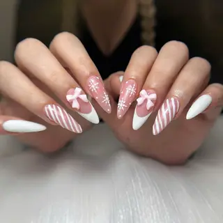 ネイル Michi_Nails_Salon所属・Michi Nail Staffのネイルデザイン