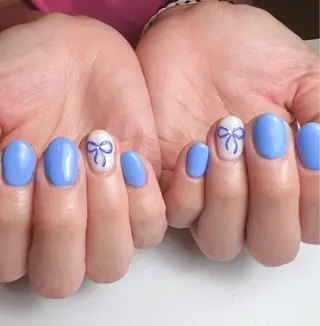 ネイル yu_.nail yuのネイルデザイン