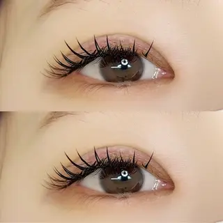 マツエク・マツパ 高蔵寺まつげ所属・高蔵寺まつげ 🌿 YANAのマツエク・マツパデザイン