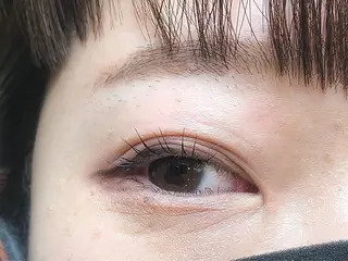 マツエク・マツパ タグチ アユミのマツエク・マツパデザイン