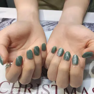 ネイル Guarendo錦糸町店所属・ガレンドウ 白澤 愛子のネイルデザイン