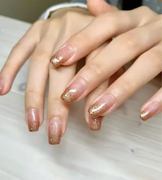 ネイル Marina Yamagataのネイルデザイン