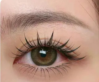 マツエク・マツパ yingsalon 🧚ゆうな🧚‍♂️のマツエク・マツパデザイン