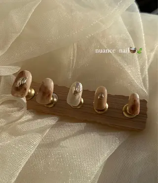 ネイル I. sariのネイルデザイン