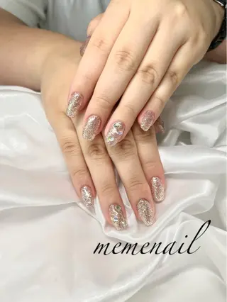 ネイル Noguchi Megumiのその他イメージ