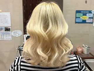 ミディアム 🎀 Ruka 🎀のヘアスタイル