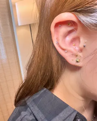 répos所属・美容サロン réposのその他イメージ