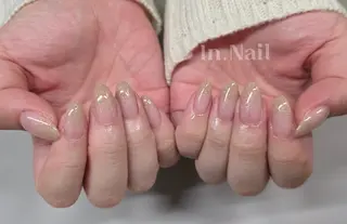 ネイル ᴵⁿ. ᴺᵃⁱˡのネイルデザイン