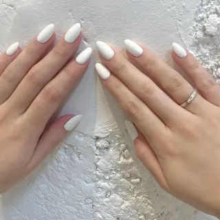 ネイル Daywithout Anythingのネイルデザイン