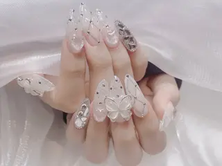 ネイル ＬuＬu ネイルサロンのネイルデザイン