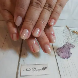 ネイル AileD'ange所属・M, masakiのネイルデザイン