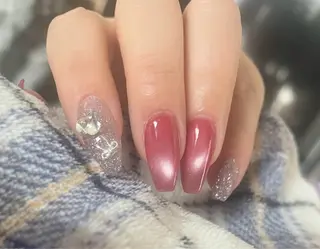 ネイル Re: Mireのネイルデザイン