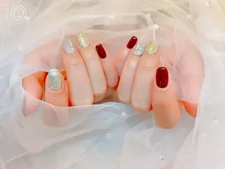 ネイル エムズ エムズのマツエク・マツパデザイン