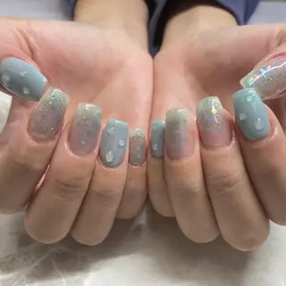 ネイル RicottEYELASH&NAIL所属・下城 葵のエステ・リラクイメージ
