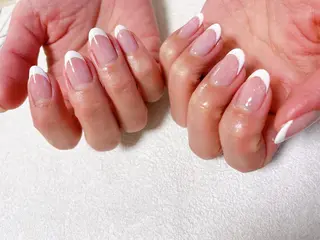 ネイル Mogu nail 二子玉川のネイルデザイン