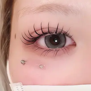 マツエク・マツパ agrabah所属・agrabah 🎀Sayakaのマツエク・マツパデザイン