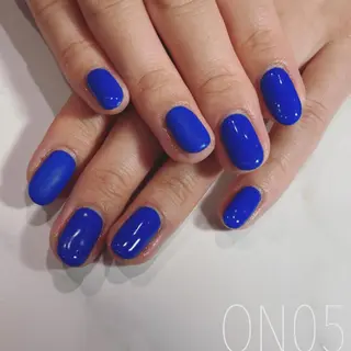 ネイル 園 寛子 （ネイリスト）のネイルデザイン