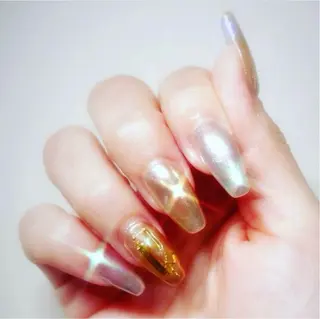 ネイル LinoLa-リノラ-所属・LinoLa -リノラ-のネイルデザイン