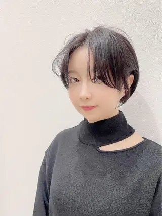 ショート UNIX Mark Is みなとみらい店【ユニックス】所属・UNIX N.horiiのその他イメージ