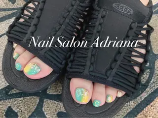 ネイル ADRIANA 大久保駅前徒歩2分のその他イメージ